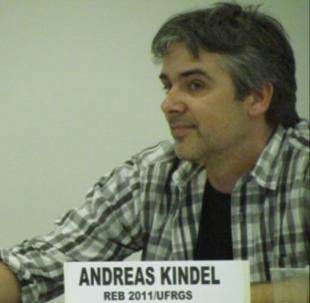 Andreas Kindel